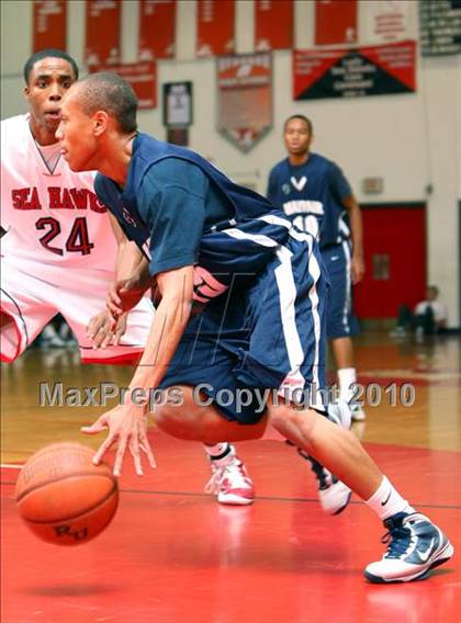Thumbnail 1 in Mayfair @ Redondo Union (Pacific Shores Tournament) photogallery.