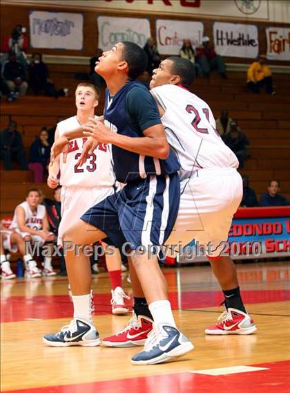 Thumbnail 2 in Mayfair @ Redondo Union (Pacific Shores Tournament) photogallery.