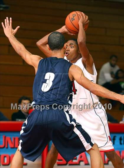 Thumbnail 2 in Mayfair @ Redondo Union (Pacific Shores Tournament) photogallery.