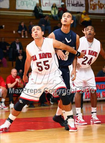 Thumbnail 2 in Mayfair @ Redondo Union (Pacific Shores Tournament) photogallery.
