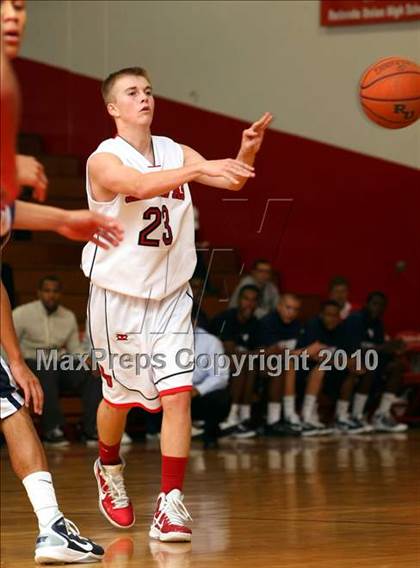 Thumbnail 1 in Mayfair @ Redondo Union (Pacific Shores Tournament) photogallery.