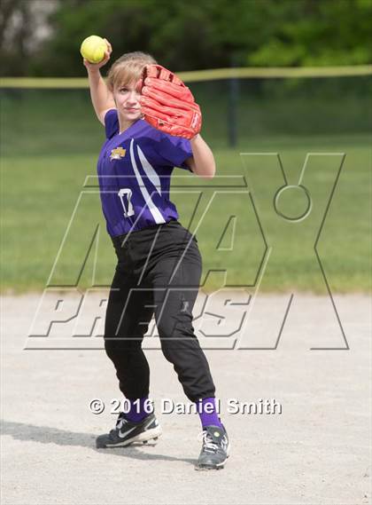 Thumbnail 3 in Inter-City Baptist @ Plymouth Christian Academy photogallery.