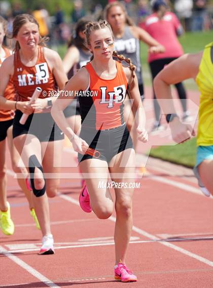 Thumbnail 1 in CHSAA 4A Finals (4 x 800 Meter Relay) photogallery.