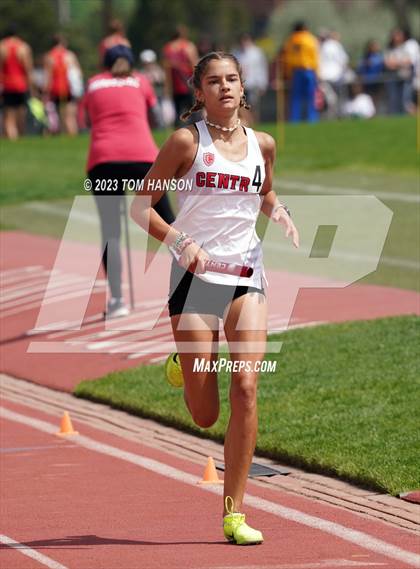 Thumbnail 1 in CHSAA 4A Finals (4 x 800 Meter Relay) photogallery.