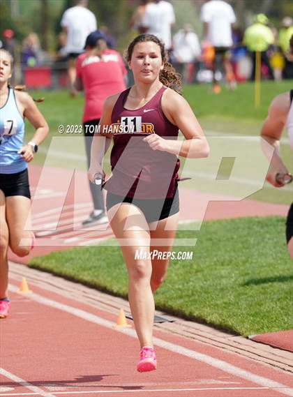 Thumbnail 1 in CHSAA 4A Finals (4 x 800 Meter Relay) photogallery.