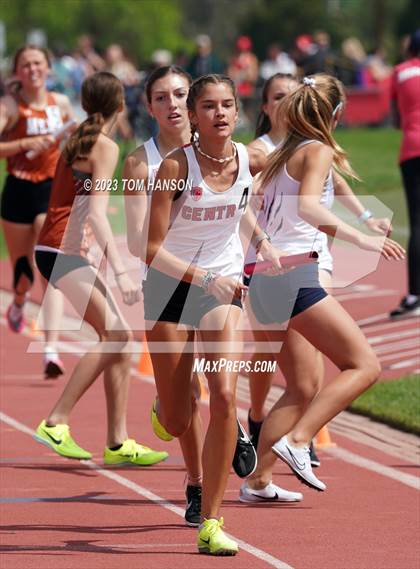 Thumbnail 1 in CHSAA 4A Finals (4 x 800 Meter Relay) photogallery.