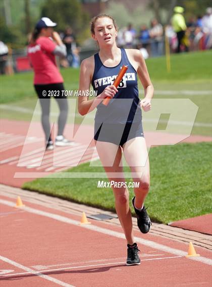 Thumbnail 1 in CHSAA 4A Finals (4 x 800 Meter Relay) photogallery.