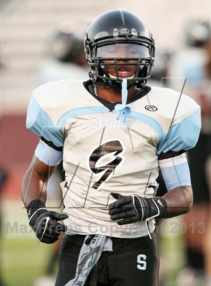 Thumbnail 3 in Seguin @ Ennis photogallery.