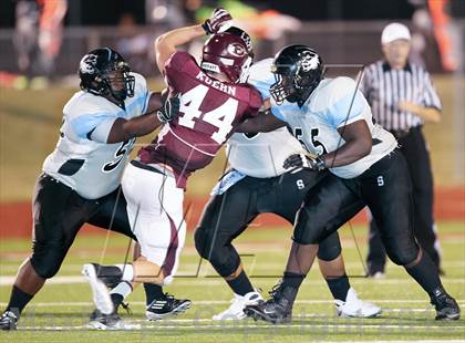 Thumbnail 2 in Seguin @ Ennis photogallery.