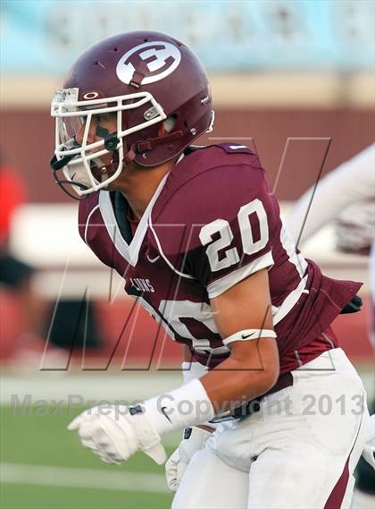 Thumbnail 1 in Seguin @ Ennis photogallery.