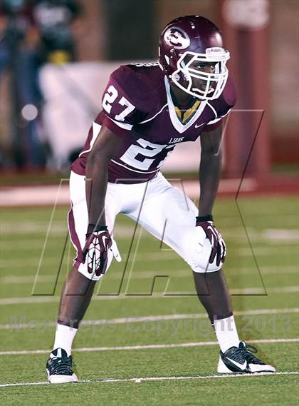 Thumbnail 2 in Seguin @ Ennis photogallery.