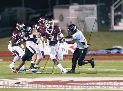 Thumbnail 2 in Seguin @ Ennis photogallery.