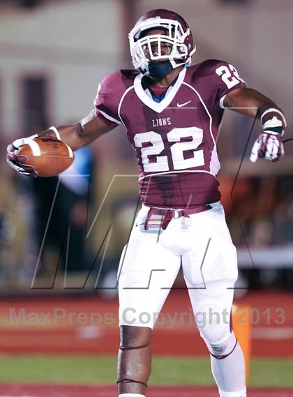 Thumbnail 1 in Seguin @ Ennis photogallery.
