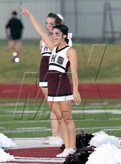 Thumbnail 2 in Seguin @ Ennis photogallery.