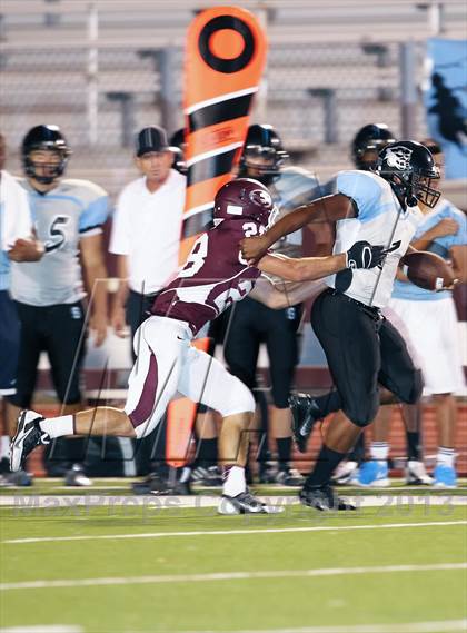 Thumbnail 2 in Seguin @ Ennis photogallery.