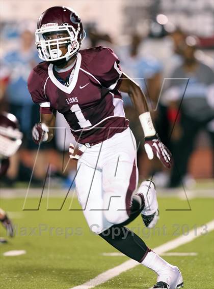 Thumbnail 1 in Seguin @ Ennis photogallery.
