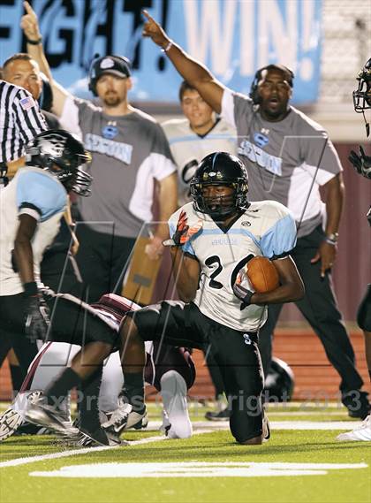 Thumbnail 2 in Seguin @ Ennis photogallery.