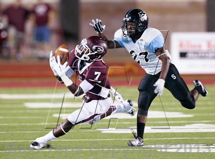 Thumbnail 3 in Seguin @ Ennis photogallery.