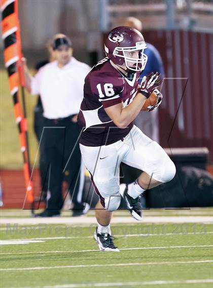 Thumbnail 1 in Seguin @ Ennis photogallery.