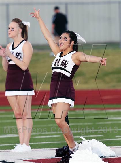 Thumbnail 3 in Seguin @ Ennis photogallery.
