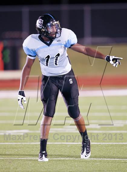 Thumbnail 3 in Seguin @ Ennis photogallery.
