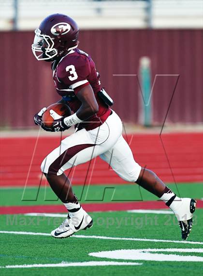 Thumbnail 1 in Seguin @ Ennis photogallery.