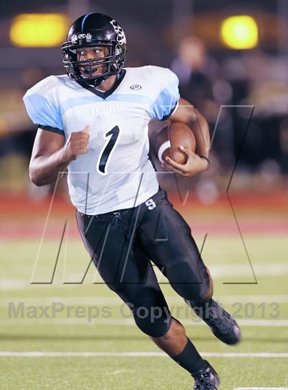 Thumbnail 2 in Seguin @ Ennis photogallery.
