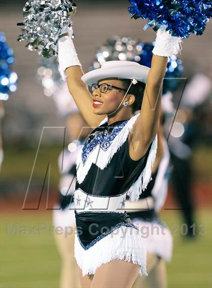 Thumbnail 1 in Seguin @ Ennis photogallery.