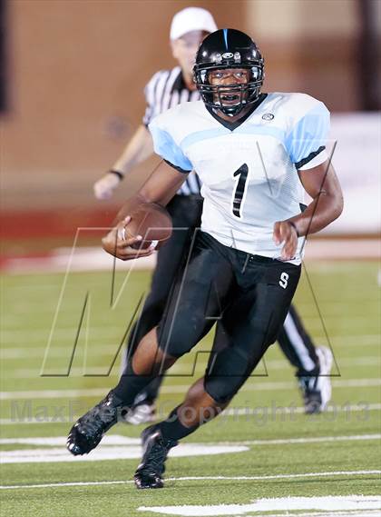 Thumbnail 1 in Seguin @ Ennis photogallery.