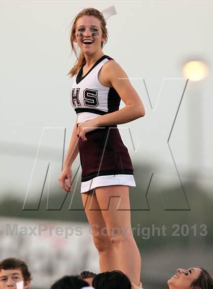 Thumbnail 2 in Seguin @ Ennis photogallery.