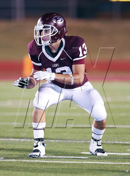 Thumbnail 2 in Seguin @ Ennis photogallery.