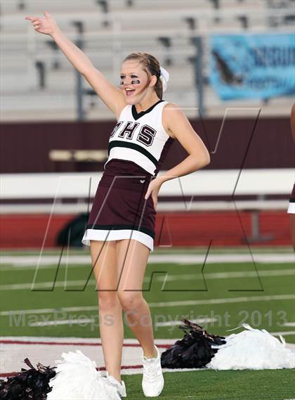 Thumbnail 2 in Seguin @ Ennis photogallery.