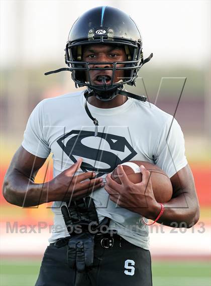 Thumbnail 2 in Seguin @ Ennis photogallery.