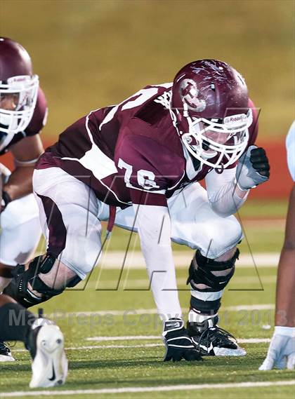 Thumbnail 1 in Seguin @ Ennis photogallery.