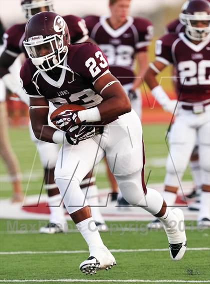 Thumbnail 2 in Seguin @ Ennis photogallery.