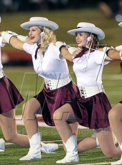 Thumbnail 2 in Seguin @ Ennis photogallery.