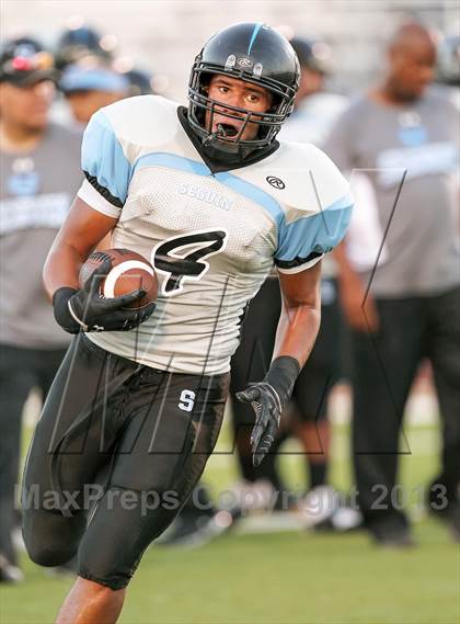 Thumbnail 1 in Seguin @ Ennis photogallery.