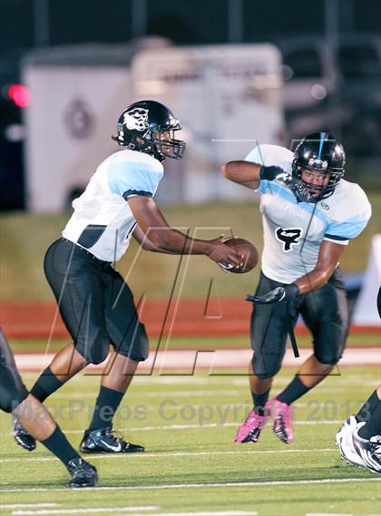 Thumbnail 1 in Seguin @ Ennis photogallery.