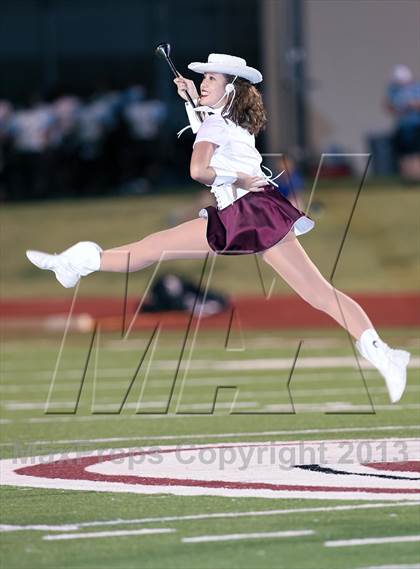 Thumbnail 1 in Seguin @ Ennis photogallery.