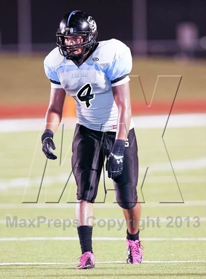 Thumbnail 2 in Seguin @ Ennis photogallery.