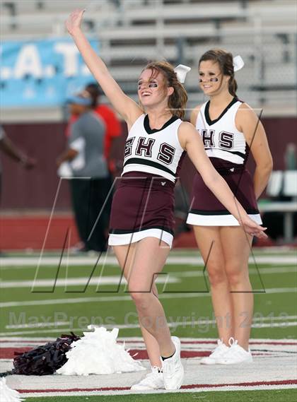 Thumbnail 1 in Seguin @ Ennis photogallery.