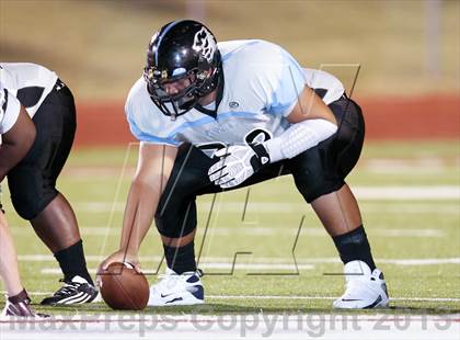 Thumbnail 2 in Seguin @ Ennis photogallery.