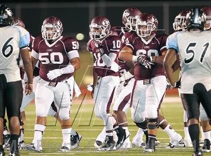 Thumbnail 1 in Seguin @ Ennis photogallery.