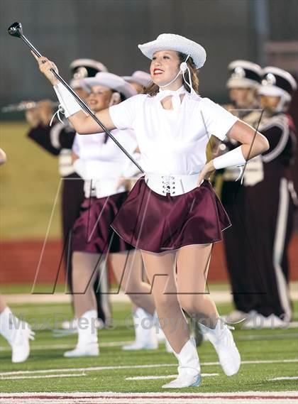 Thumbnail 3 in Seguin @ Ennis photogallery.