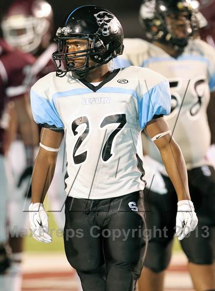 Thumbnail 2 in Seguin @ Ennis photogallery.