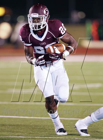 Thumbnail 3 in Seguin @ Ennis photogallery.