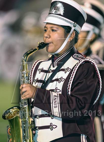 Thumbnail 3 in Seguin @ Ennis photogallery.