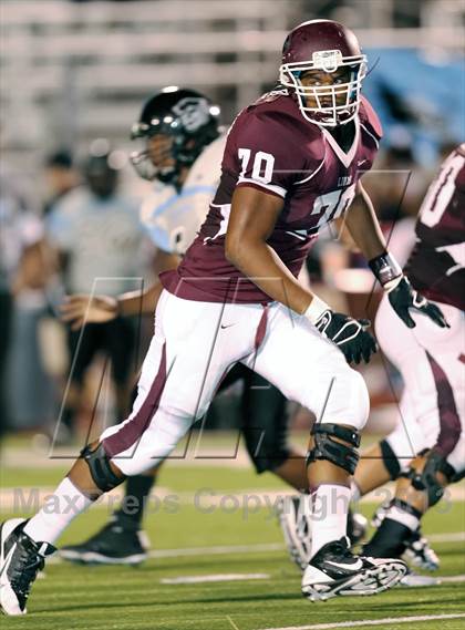Thumbnail 3 in Seguin @ Ennis photogallery.