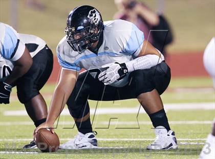 Thumbnail 3 in Seguin @ Ennis photogallery.