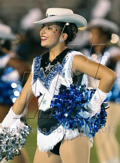 Thumbnail 1 in Seguin @ Ennis photogallery.